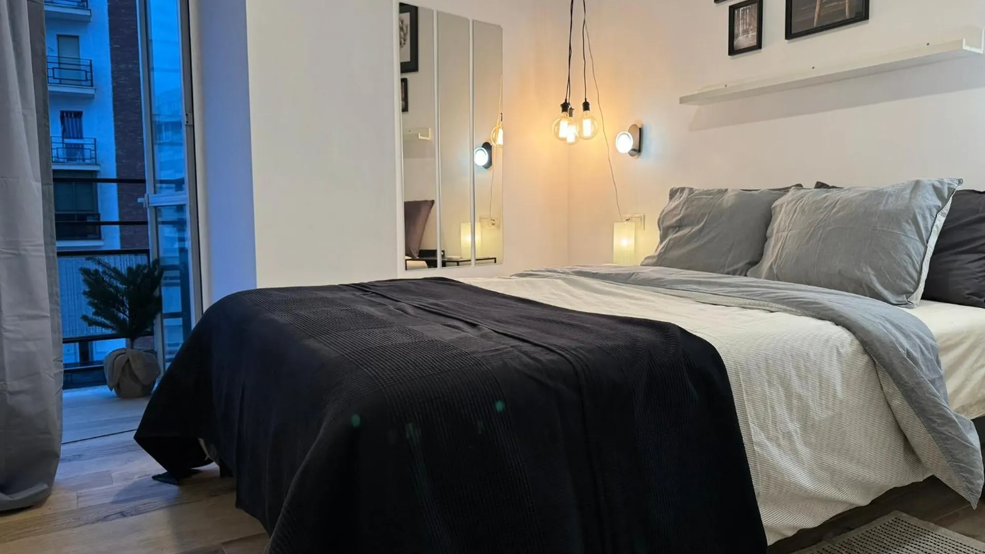 Alex Bed & Breakfast - Your Home Away Including Breakfast - In A Real Home Fuengirola Spain