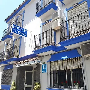 Pensión Cuevas, Fuengirola